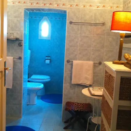 B&B Villa Albertina 3*