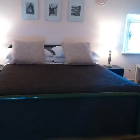 Bed & Breakfast B&B Villa Albertina 3*