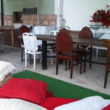 B&B Villa Albertina Trecasali