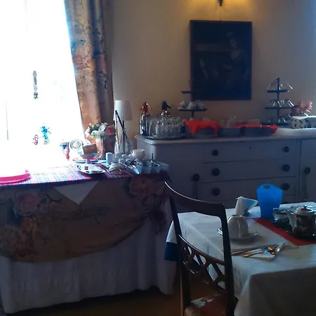 B&B Villa Albertina